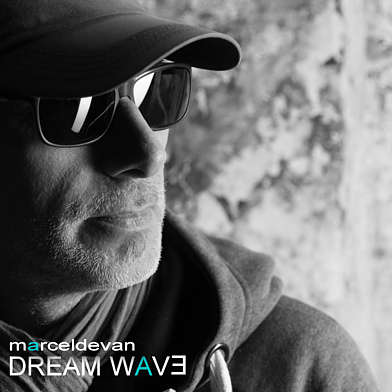 Dream Wave - Album Cover