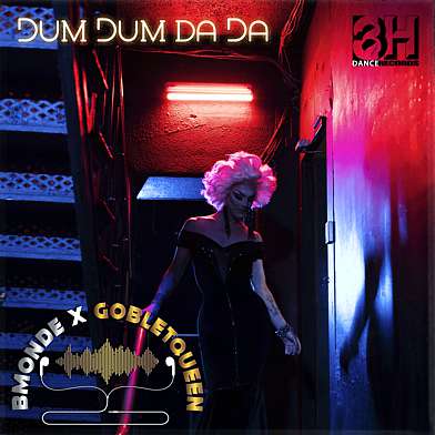 Dum Du Da Da - Album Cover