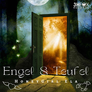Engel & Teufel - Album Cover