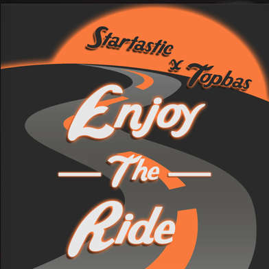 Enjoy The Ride - Album Cover