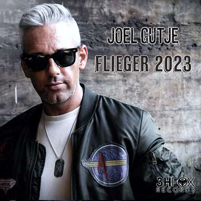 Flieger 2023 - Album Cover