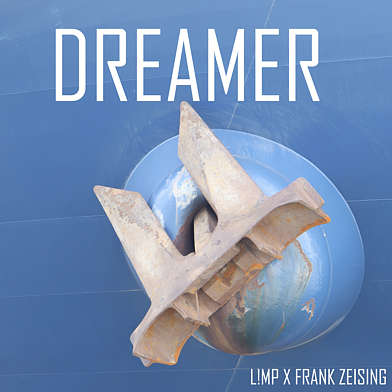 Dreamer - Album Cover