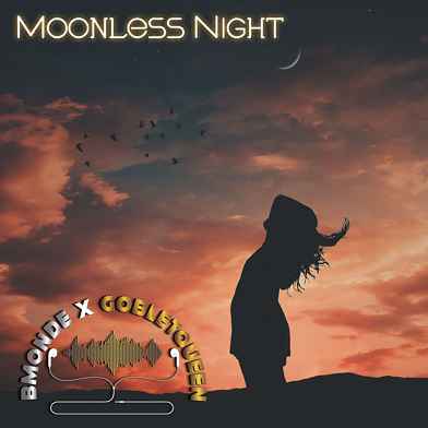 Moonless Night - Album Cover