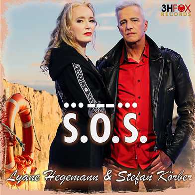 S.O.S. - Album Cover
