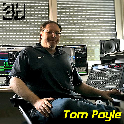 Tom Payle (Thomas Bleicher)